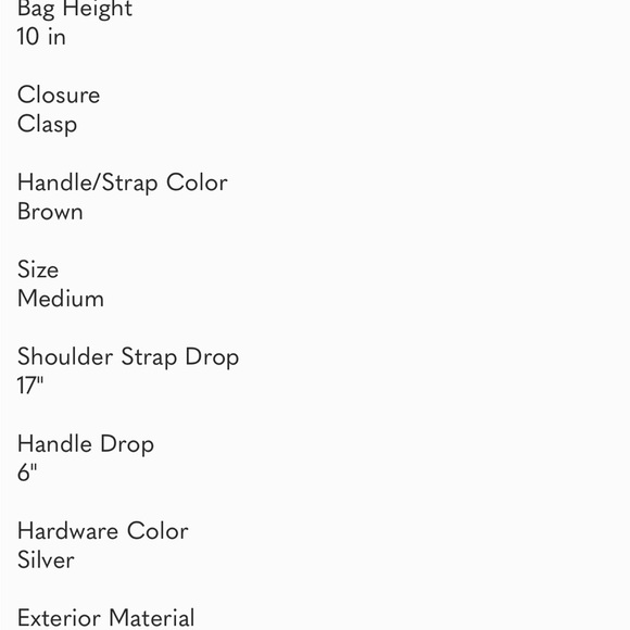 Authentic Louis Vuitton Epi Passy GM Shoulder
Hand Bag Brown with shoulder strap - Picture 15 of 15